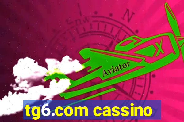 tg6.com cassino